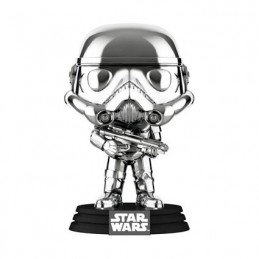 Pop and T-shirt Star Wars Stormtrooper Limited Edition