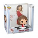 Figurine Funko Pop Albums Mariah Carey Merry Christmas avec Boîte de Protection Acrylique Boutique Geneve Suisse