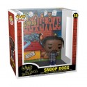 Figur Funko Pop Albums Snoop Dogg Doggystyle with Hard Acrylic Protector Geneva Store Switzerland