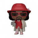 Figurine Funko Pop Rocks Snoop Dogg in Fur Coat Boutique Geneve Suisse