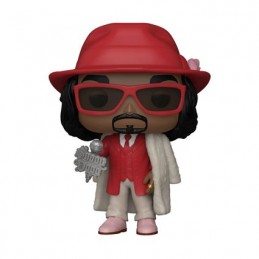 Figur Pop Rocks Snoop Dogg Funko Geneva Store Switzerland