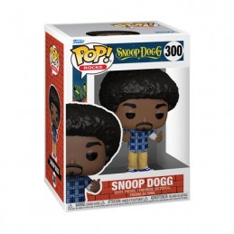 Figur Funko Pop Rocks Snoop Dogg Geneva Store Switzerland