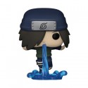 Figur Funko Pop Naruto Izumo Kamizuki (Vaulted) Geneva Store Switzerland