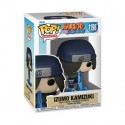 Figur Pop Naruto Izumo Kamizuki (Vaulted) Funko Geneva Store Switzerland