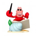 Figur Pop The Little Mermaid Sebastian Limited Edition Funko Geneva Store Switzerland