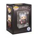 Figuren Pop Diecast Metal Thor 2011 Limitierte Auflage Funko Genf Shop Schweiz