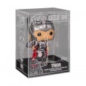 Figur Funko Pop Diecast Metal Thor 2011 Limited Edition Geneva Store Switzerland