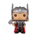 Figuren Pop Diecast Metal Thor 2011 Limitierte Auflage Funko Genf Shop Schweiz
