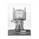 Pop Diecast Metal Thor 2011 Chase Limitierte Auflage