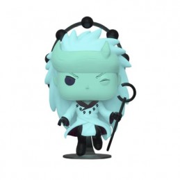 Figuren Funko Pop Phosphoreszierend Naruto Shippuden Madara Uchiha Sage of the Six Paths Limitierte Auflage Genf Shop Schweiz