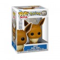 Figuren Funko Pop Pokemon Eevee (Selten) Genf Shop Schweiz