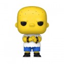 Figuren Pop Fall Convention 2022 The Simpsons Kearney Zzyzwicz Limitierte Auflage Funko Genf Shop Schweiz