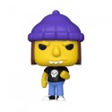 Figurine Funko Pop Fall Convention 2022 The Simpsons Jimbo Jones Edition Limitée Boutique Geneve Suisse