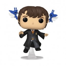 Figur Funko Pop Fall Convention 2022 Harry Potter Neville Longbottom Limited Edition Geneva Store Switzerland