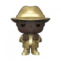 Figurine Funko Pop Fall Convention 2022 Notorious B.I.G. with Fedora Edition Limitée Boutique Geneve Suisse