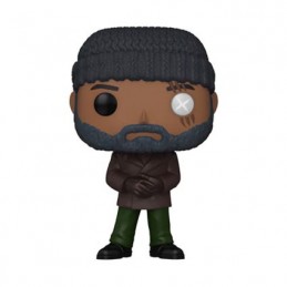 Figur Funko Pop Fall Convention 2022 Marvel Secret Invasion Nick Fury Limited Edition Geneva Store Switzerland