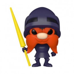 Figuren Funko Pop Fall Convention 2022 Looney Tunes Yosemite Sam Black Knight Limitierte Auflage Genf Shop Schweiz