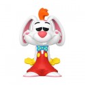 Figur Funko Pop Fall Convention 2022 Disney Who Framed Roger Rabbit Roger Rabbit Limited Edition Geneva Store Switzerland