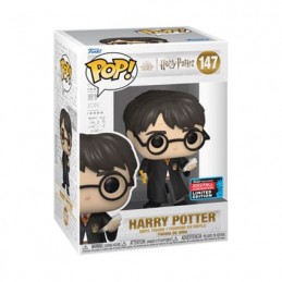 Figur Funko Pop Fall Convention 2022 Harry Potter Limited Edition Geneva Store Switzerland