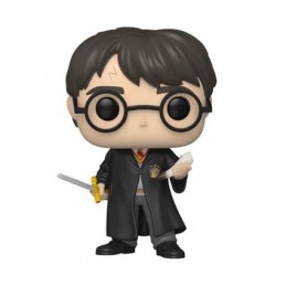 Figur Funko Pop Fall Convention 2022 Harry Potter Limited Edition Geneva Store Switzerland