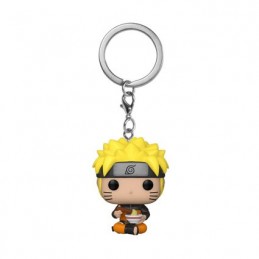 Pop Pocket Naruto mit Nuddeln Limitierte Auflage