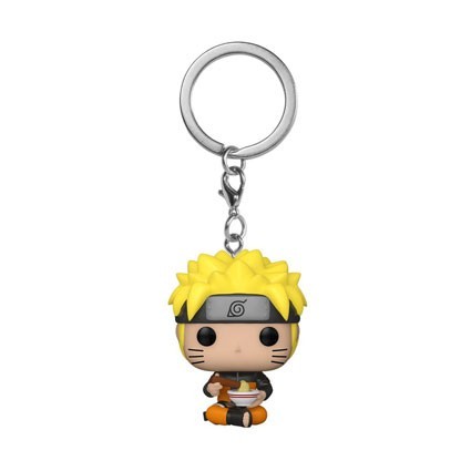 Figuren Pop Pocket Naruto mit Nuddeln Limitierte Auflage Funko Genf Shop Schweiz