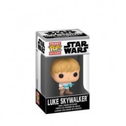 Figuren Funko Pop Pocket Star Wars Luke Skywalker Genf Shop Schweiz
