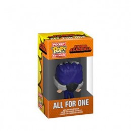 Figur Funko Pop Pocket Keychains My Hero Academia All For One Geneva Store Switzerland