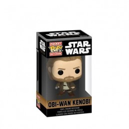 Figuren Funko Pop Pocket Star Wars Obi-Wan Kenobi Obi-Wan Kenobi Genf Shop Schweiz