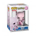 Figuren Funko Pop Pokemon Mewtwo (Selten) Genf Shop Schweiz