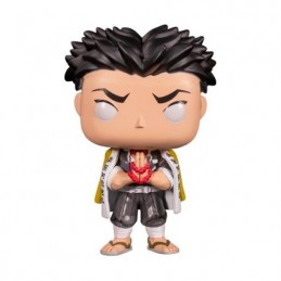 Figuren Funko Pop Demon Slayer Gyomei Himejima Limitierte Auflage Genf Shop Schweiz