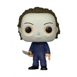 Figur Funko Pop Movie Halloween Michael Myers (Vaulted) Geneva Store Switzerland