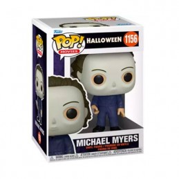 Figur Funko Pop Movie Halloween Michael Myers (Vaulted) Geneva Store Switzerland