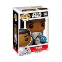 Figuren Funko Pop Star Wars The Force Awakens Finn Stormtrooper Limitierte Auflage Genf Shop Schweiz