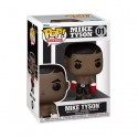 Figuren Pop Boxing Mike Tyson Funko Genf Shop Schweiz