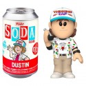 Figuren Funko Funko Vinyl Soda Stranger Things Dustin Chase Limitierte Auflage (International) Genf Shop Schweiz