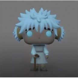 Figur Funko Pop Hunter x Hunter Komugi Chase Limited Edition Geneva Store Switzerland