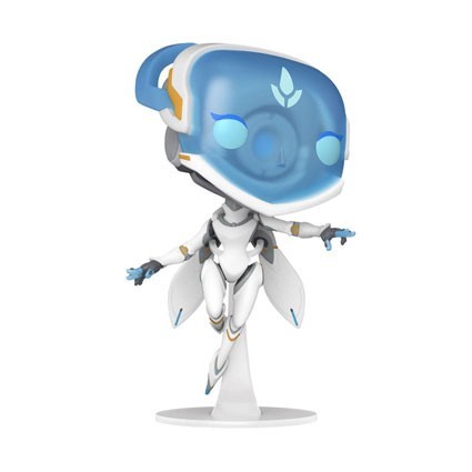 Figurine Funko Pop Overwatch 2 Echo Boutique Geneve Suisse