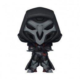Figuren Funko Pop Overwatch 2 Reaper Genf Shop Schweiz