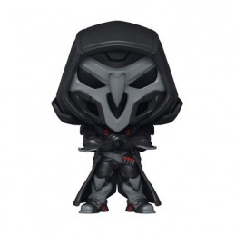 Figuren Funko Pop Overwatch 2 Reaper Genf Shop Schweiz