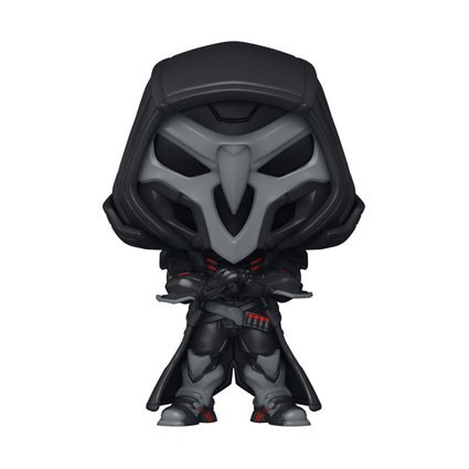 Figuren Funko Pop Overwatch 2 Reaper Genf Shop Schweiz