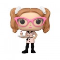 Figuren Pop Fall Convention 2022 Britney Spears Drive Me Crazy Limitierte Auflage Funko Genf Shop Schweiz