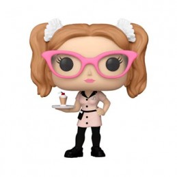 Figurine Funko Pop Fall Convention 2022 Britney Spears Drive Me Crazy Edition Limitée Boutique Geneve Suisse