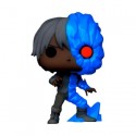 Figur Funko Pop Glow in the Dark My Hero Academia Shoto Todoroki Ice Power Chase Limited Edition Geneva Store Switzerland