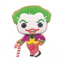 Figurine Funko Pop Super Heroes Gingerbread The Joker Edition Limitée Boutique Geneve Suisse