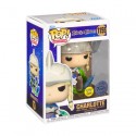 Figurine Funko Pop Phosphorescent Black Clover Charlotte Roselei Edition Limitée Boutique Geneve Suisse