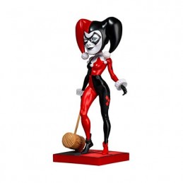 Figurine Harley Quinn Head Knocker (20 cm) Neca Boutique Geneve Suisse