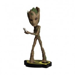 Figur Neca Marvel Avengers Infinity War Groot Head Knocker Geneva Store Switzerland