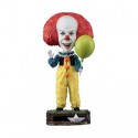 Figuren Neca Stephen Kings Es 1990 Head Knocker Wackelkopf-Figur Pennywise Genf Shop Schweiz