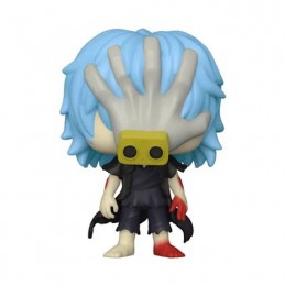 Figurine Funko Pop My Hero Academia Tomura Shigaraki Edition Limitée Boutique Geneve Suisse